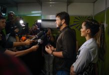 Bruno celebra sucesso d’O Maior São João do Mundo em 2025 e projeta comemoração dos 40 anos do Parque do Povo