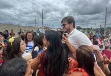 Prefeito de Campina Grande diz em rede social que é chegado o tempo de falar