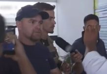 Perícia vai analisar armas apreendidas em carro de vereador preso em Santa Rita para verificar se foram usadas em homicídio de jovem