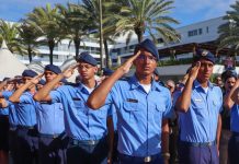 Inscrições para o Colégio da Polícia Militar começam nesta quarta-feira