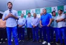 Bruno Cunha Lima anuncia medidas de reestruturação da Saúde de Campina Grande