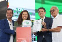 João Pessoa fortalece parceria com governo federal e adere ao Programa Nacional de Gestão e Inovação