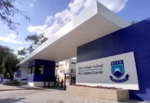 UFCG divulga seleção com 57 vagas para mestrado e 22 em doutorado
