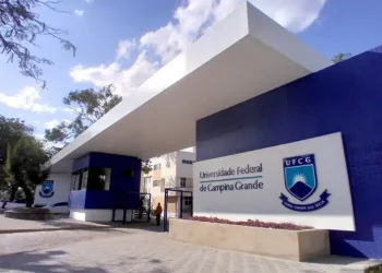 UFCG divulga seleção com 57 vagas para mestrado e 22 em doutorado