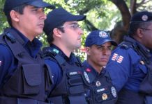 Guarda Civil de João Pessoa prende suspeito de assassinato na Praça 1817 com apoio de tecnologia do Smart City