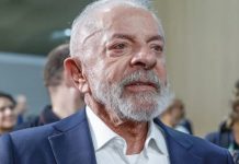 Presidente Lula: todo mundo sabe o que Bolsonaro fez