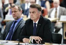 Defesa de Bolsonaro fala em ‘perplexidade’ com prisão e cita liberdade religiosa
