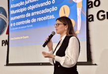 Secretária executiva da Receita de Campina Grande ressalta trabalho da equipe de auditores ao longo de um ano e meio e revela detalhes sobre a dívida milionária da Unifacisa com o Município