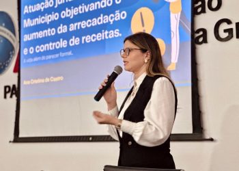 Secretária executiva da Receita de Campina Grande ressalta trabalho da equipe de auditores ao longo de um ano e meio e revela detalhes sobre a dívida milionária da Unifacisa com o Município