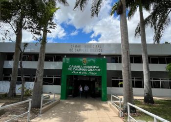 Vereadores pedem laudos e informações dos reservatórios da Cagepa em CG