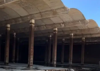 MP abre investigação sobre rompimento de reservatório da Cagepa em Campina