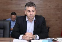 TRE-PB mantém cassação do prefeito, vice e vereador de Cabedelo