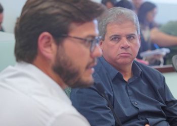 No MPPB, PMCG apresenta ações em andamento para enfrentar crise ambiental no Açude Velho