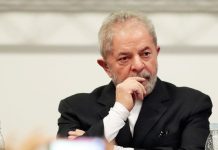 Lula se reúne com Vieira, mas ainda não decidiu sobre convite de Trump para o Conselho de Gaza