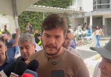 Prefeito de Campina Grande responsabiliza Cagepa por crise no Açude Velho