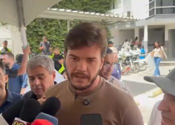 Prefeito de Campina Grande responsabiliza Cagepa por crise no Açude Velho