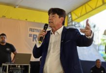 Educação e tecnologia: presidente da FIEPB abre oficialmente o Festival Regional SESI de Robótica