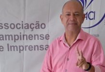 STTP vai suspender atendimento ao público na quinta-feira, 05, em função da morte do jornalista Astrogildo Pereira