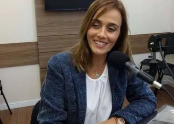 Pré-candidata a deputada na PB, Ana Cláudia destaca combate ao feminicídio e acesso a água de qualidade dentre prioridades do seu mandato