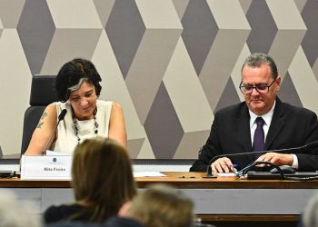 Jornalista Carlos Magno passa a representar a Paraíba e o Nordeste no Conselho de Comunicação do Congresso Nacional