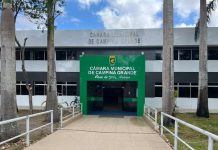 CMCG atende recomendação do TCE e aprova projeto para regularização de cargos efetivos