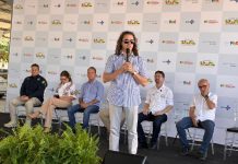 Em João Pessoa: Ministério da Saúde entrega ambulâncias do SAMU reivindicadas por Veneziano para diversas cidades da Paraíba