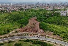 Prolongamento da Avenida Floriano Peixoto avança e reforça mobilidade em Campina Grande