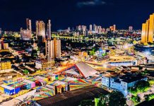 Programação oficial do São João 2026 de Campina Grande vai ser divulgada dia 31 de março