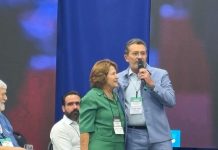 Presidente do TCU, Vital do Rêgo Filho abriu programação do 3 dia de CONFEP, em Campina Grande