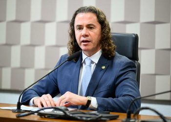 Veneziano confirma patrocínio de R$ 4 milhões da Petrobras para o Maior São João do Mundo 2026 e também já para 2027