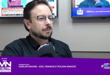 Diretor da UPA Dinamérica destaca alta demanda diária e desafios no atendimento à população