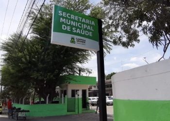 SMS de CG lamenta a morte de criança e pede ao MP e CRM-PB para reforçar apuração da comissão de sindicância já instaurada na pasta