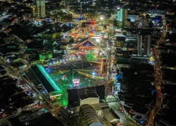 Prefeitura de Campina Grande decide adiar evento de lançamento do São João 2026