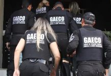 Gaeco aponta infiltração de facções em órgãos públicos de Cabedelo e mira “cabeça do sistema”