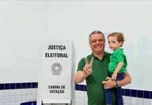 Edvaldo Neto (Avante) vence a eleição suplementar em Cabedelo