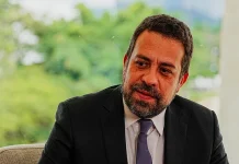 Ministro Guilherme Boulos participa de feira “Governo do Brasil na Rua” com oferta de serviços gratuitos em JP