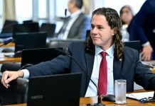 Senado aprova Projeto relatado por Veneziano que garante ajuda de custo para paciente SUS fora de seu município