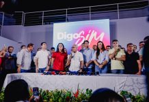 Cícero diz sim ao chamado da Paraíba e confirma pré-candidatura ao Governo do Estado