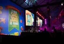 Impacto do “Maior São João do Mundo 2026” já começa a aquecer a economia campinense e deve ultrapassar os 742 milhões do ano anterior