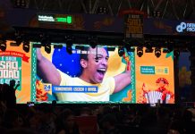 Transmissão dos jogos da Copa deve virar mais um atrativo no Maior São João do Mundo em 2026