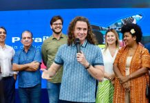 Implantada na gestão de Veneziano como prefeito, AeC inaugura novo centro e amplia oferta de empregos em Campina Grande