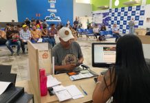 PMCG encerra, hoje, as inscrições para vagas de trabalho, durante O Maior São João do Mundo