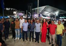 No Brejo, Cícero visita Guarabira e Sertãozinho e recebe apoio de lideranças de quatro municípios