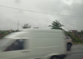 Inmet renova alerta de chuvas intensas para todas as cidades da Paraíba