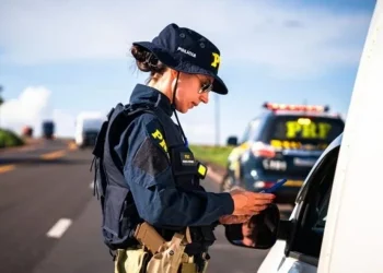 OPERAÇÃO TIRADENTES: PB registra 25 acidentes, 1.214 infrações por velocidade e nenhuma morte