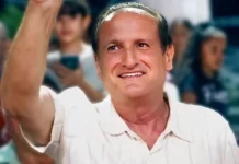 Deputado Hervázio Bezerra deixa PSB e vai concorrer a reeleição à ALPB pelo MDB