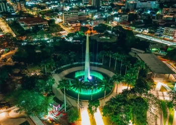 O Maior São João do Mundo: Parque Evaldo Cruz será fechado para conclusão da estrutura