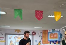 Arte Produções reforça valorização da cultura popular no lançamento do São João da Educação 2026 em Campina Grande