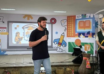 Arte Produções reforça valorização da cultura popular no lançamento do São João da Educação 2026 em Campina Grande
