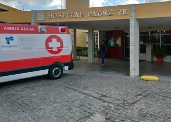 Padre Zé: Gaeco aponta desvio de R$ 10,3 milhões no ‘Prato Cheio’ e apresenta nova denúncia